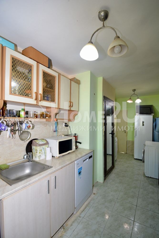 Zu verkaufen  3 Schlafzimmer Warna , Grand Mol , 97 qm | 31437892 - Bild [4]