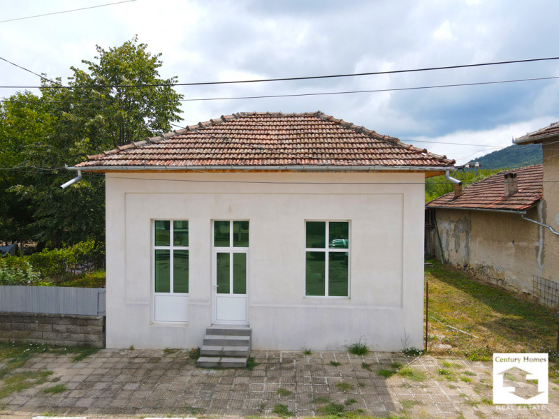 Til salg  Hus region Veliko Tarnovo , Mindya , 63 kvm | 80728232 - billede [2]