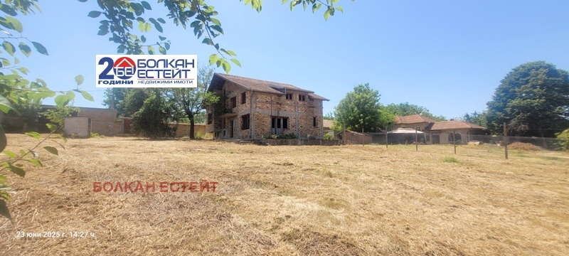 À venda  Casa região Veliko Tarnovo , Polikraichtche , 263 m² | 64150756 - imagem [2]