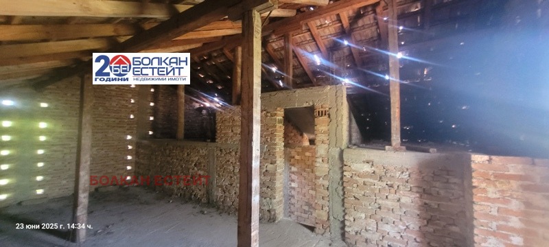 À venda  Casa região Veliko Tarnovo , Polikraichtche , 263 m² | 64150756 - imagem [14]