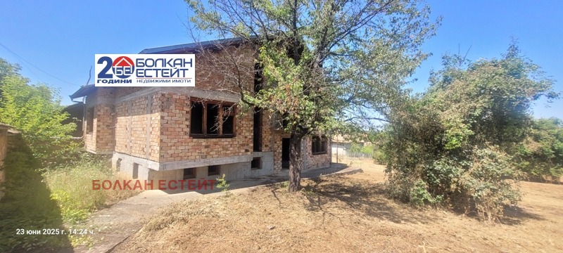 À venda  Casa região Veliko Tarnovo , Polikraichtche , 263 m² | 64150756 - imagem [5]