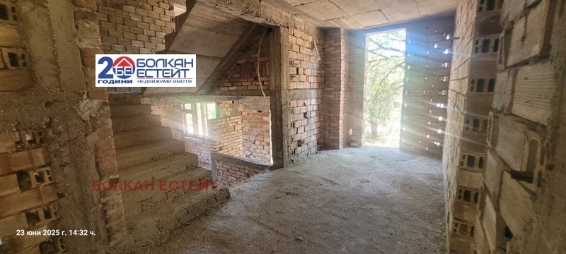 À venda  Casa região Veliko Tarnovo , Polikraichtche , 263 m² | 64150756 - imagem [9]