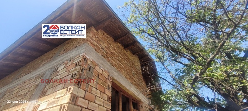 À venda  Casa região Veliko Tarnovo , Polikraichtche , 263 m² | 64150756 - imagem [16]