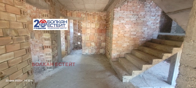 À venda  Casa região Veliko Tarnovo , Polikraichtche , 263 m² | 64150756 - imagem [11]