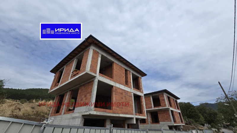 Продава КЪЩА, гр. София, Сеславци, снимка 11 - Къщи - 52644457