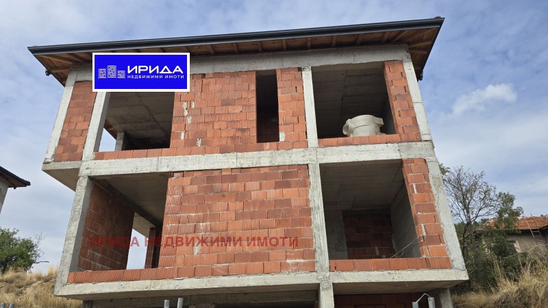 Продава КЪЩА, гр. София, Сеславци, снимка 13 - Къщи - 52644457