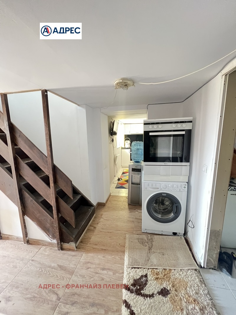 Продава КЪЩА, с. Пелишат, област Плевен, снимка 7 - Къщи - 53451389