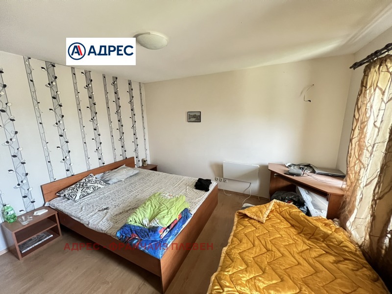 Продава КЪЩА, с. Пелишат, област Плевен, снимка 5 - Къщи - 53451389