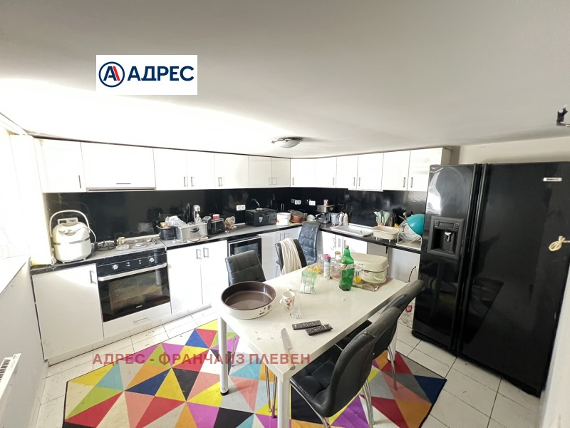 Продава КЪЩА, с. Пелишат, област Плевен, снимка 2 - Къщи - 53451389