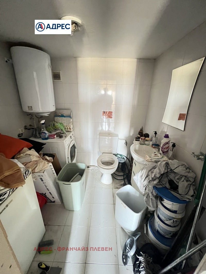 Продава КЪЩА, с. Пелишат, област Плевен, снимка 10 - Къщи - 53451389