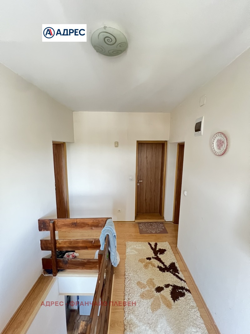 Продава КЪЩА, с. Пелишат, област Плевен, снимка 8 - Къщи - 53451389