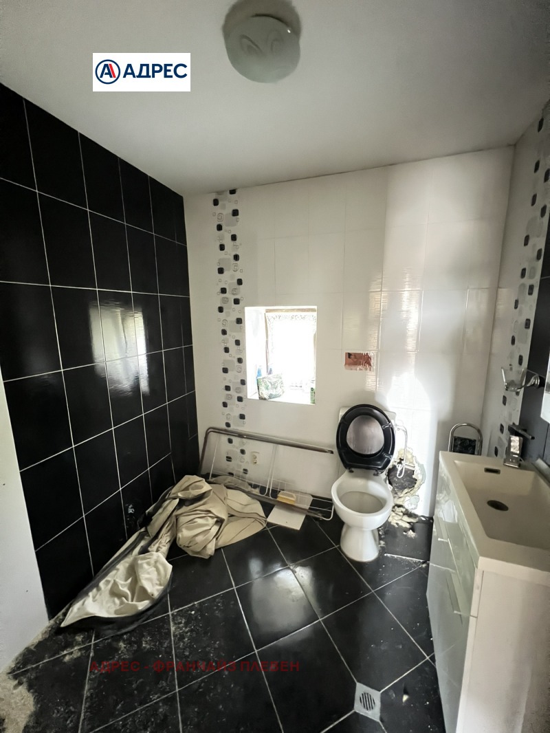 Продава КЪЩА, с. Пелишат, област Плевен, снимка 6 - Къщи - 53451389