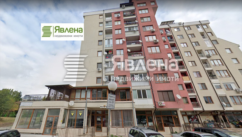 Продава  Магазин град София , Младост 4 , 255 кв.м | 91513112