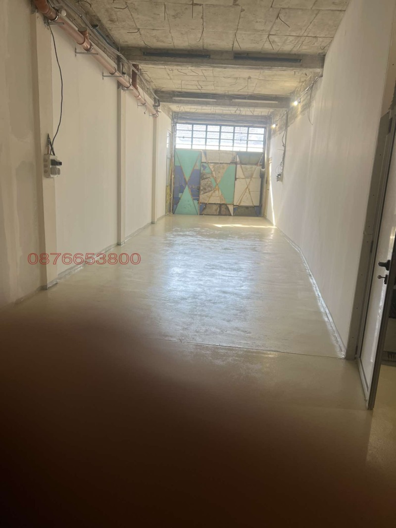 Продава  Пром. помещение град Русе , Център , 1050 кв.м | 28619187 - изображение [5]