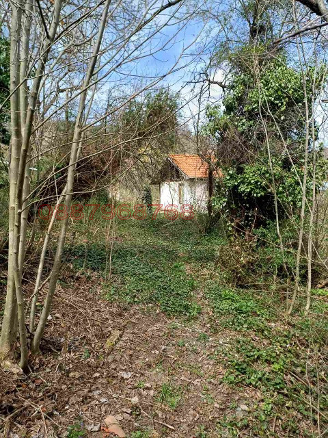 Продава ПАРЦЕЛ, гр. Брезник, област Перник, снимка 7 - Парцели - 52781040