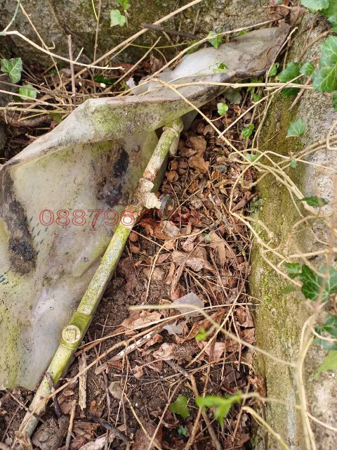 Продава ПАРЦЕЛ, гр. Брезник, област Перник, снимка 9 - Парцели - 52781040