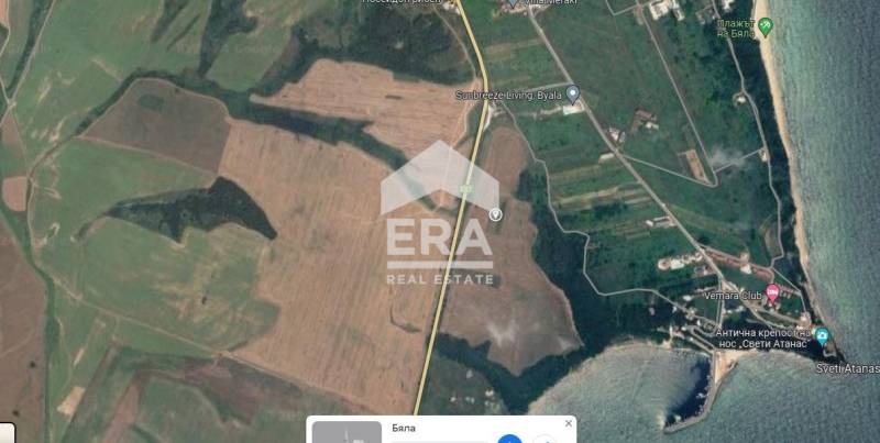 Na prodej  Spiknutí oblast Varna , Bjala , 3975 m2 | 26468786 - obraz [3]