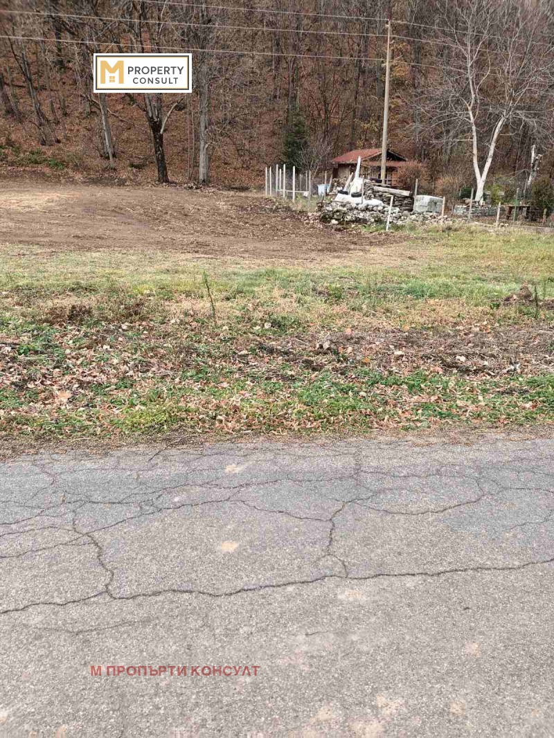 For Sale  Plot region Lovech , Apriltsi , 1000 sq.m | 51902308 - image [2]
