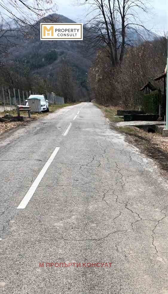 For Sale  Plot region Lovech , Apriltsi , 1000 sq.m | 51902308 - image [3]