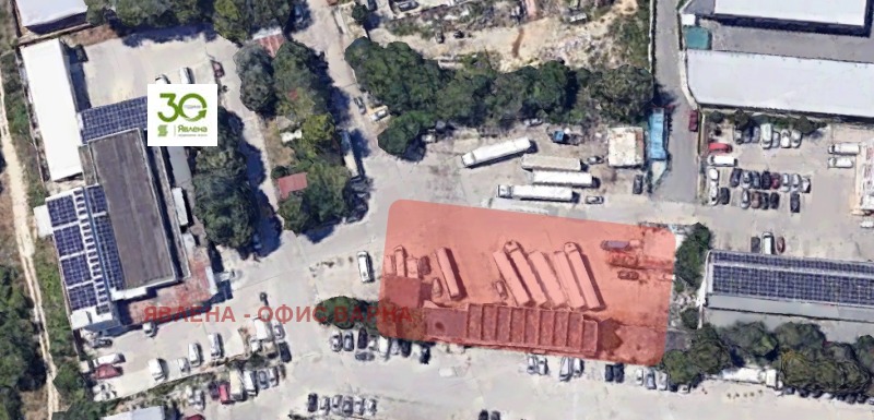 Продава БИЗНЕС ИМОТ, гр. Варна, Възраждане 4, снимка 3 - Други - 53049203