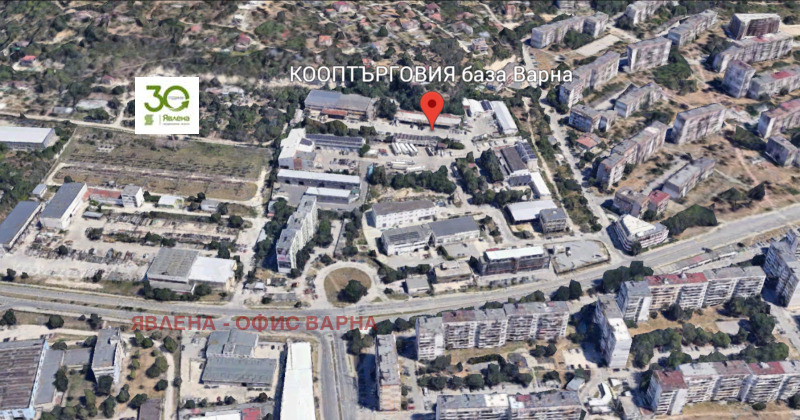 Продава БИЗНЕС ИМОТ, гр. Варна, Възраждане 4, снимка 2 - Други - 53049203