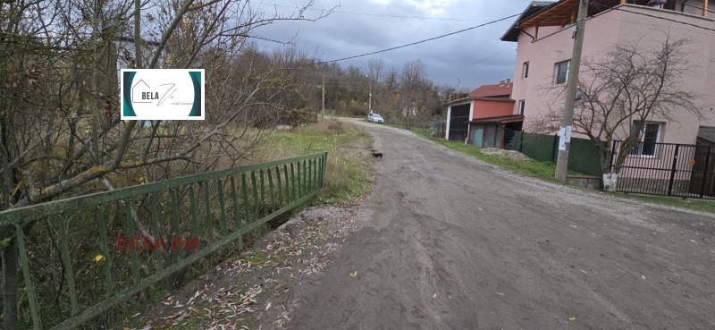Продава ПАРЦЕЛ, с. Богданов дол, област Перник, снимка 3 - Парцели - 53248359