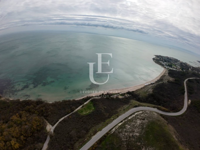 Продава ПАРЦЕЛ, гр. Каварна, област Добрич, снимка 9 - Парцели - 53583853