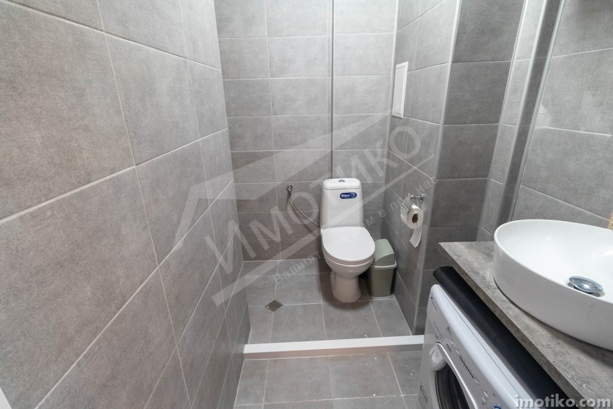 Продава 1-СТАЕН, гр. София, Малинова долина, снимка 5 - Апартаменти - 53855185