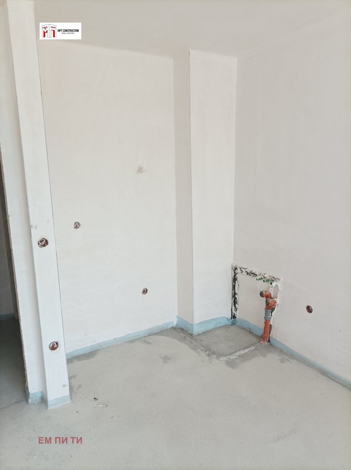 Продава 1-СТАЕН, гр. Пловдив, Въстанически, снимка 2 - Апартаменти - 53909262