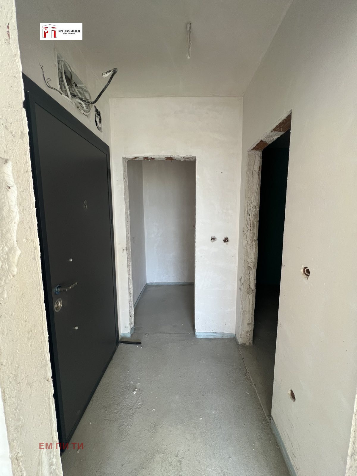 Продава 1-СТАЕН, гр. Пловдив, Въстанически, снимка 6 - Апартаменти - 54106382