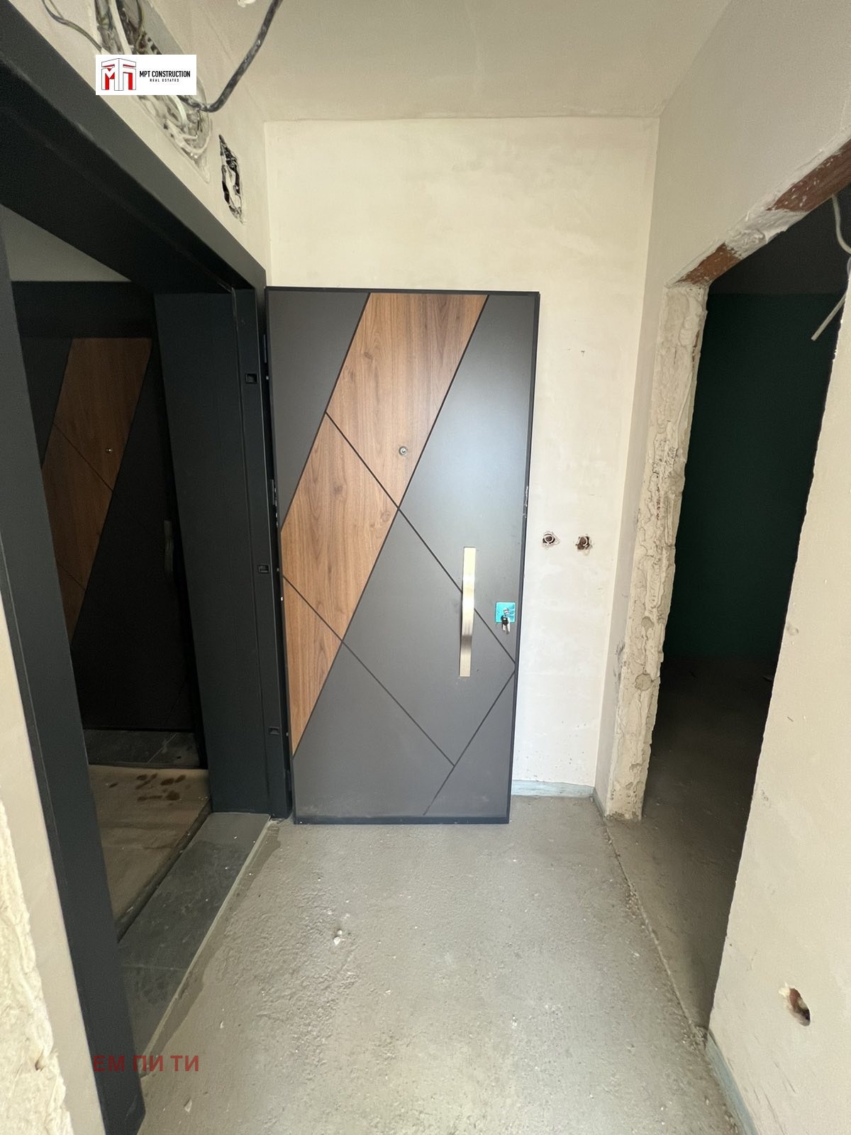 Продава 1-СТАЕН, гр. Пловдив, Въстанически, снимка 12 - Апартаменти - 54106382