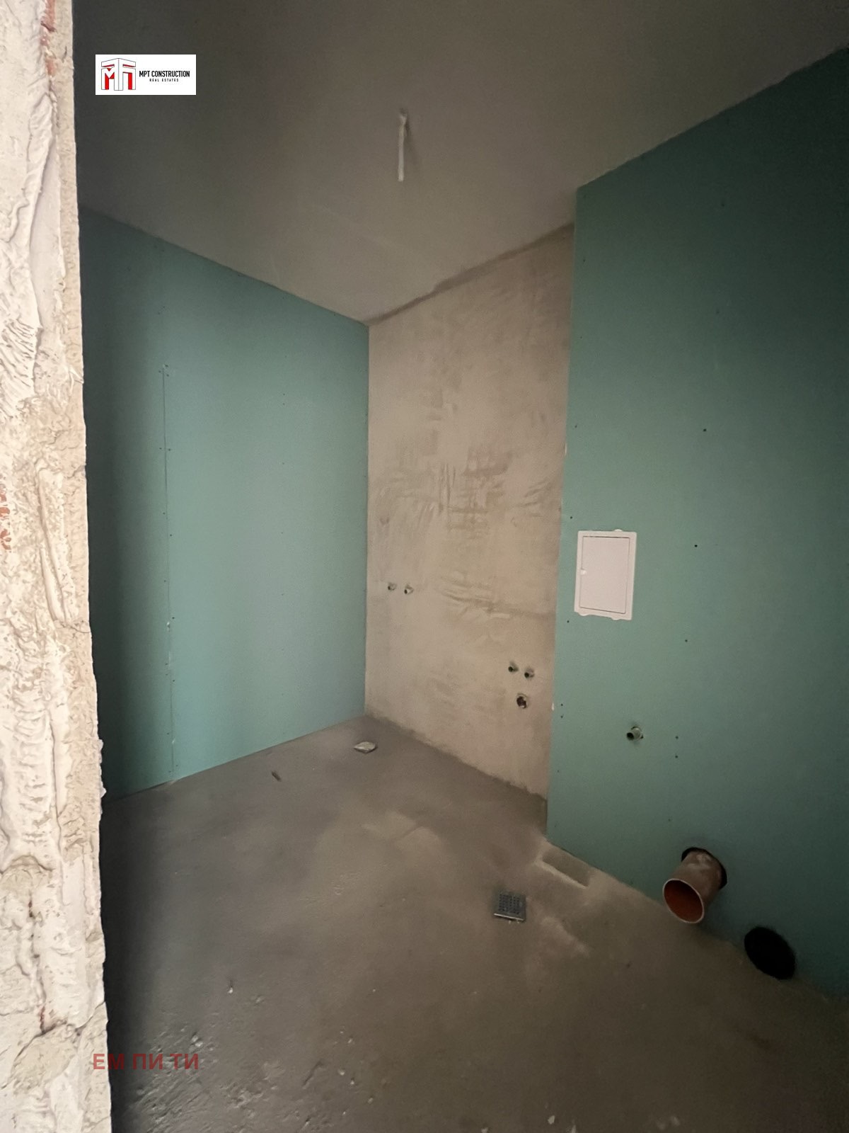 Продава 1-СТАЕН, гр. Пловдив, Въстанически, снимка 10 - Апартаменти - 54106382