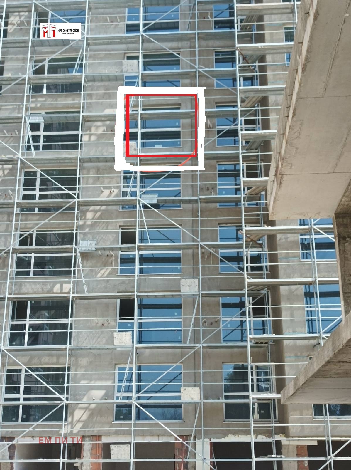 Продава 1-СТАЕН, гр. Пловдив, Въстанически, снимка 6 - Апартаменти - 53909262