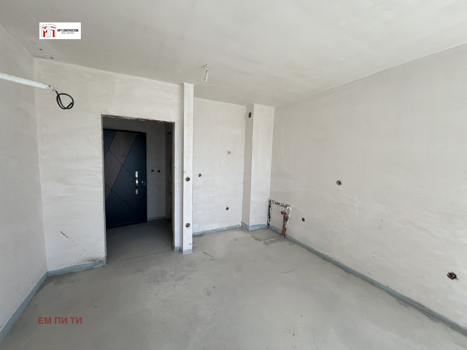 Продава 1-СТАЕН, гр. Пловдив, Въстанически, снимка 5 - Апартаменти - 54106382