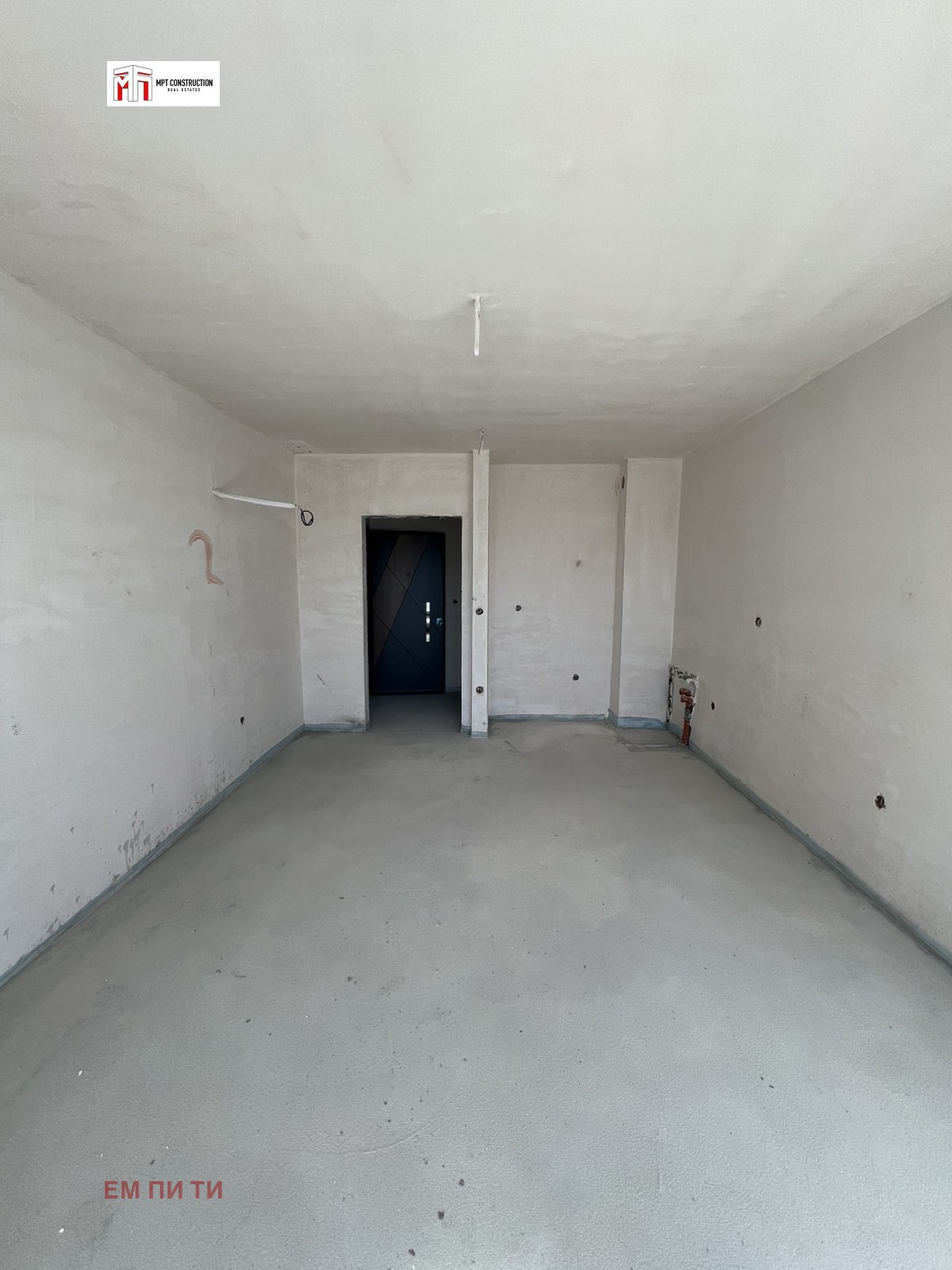 Продава 1-СТАЕН, гр. Пловдив, Въстанически, снимка 4 - Апартаменти - 54106382