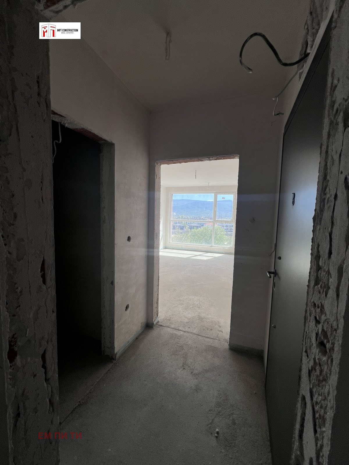 Продава 1-СТАЕН, гр. Пловдив, Въстанически, снимка 3 - Апартаменти - 54106382