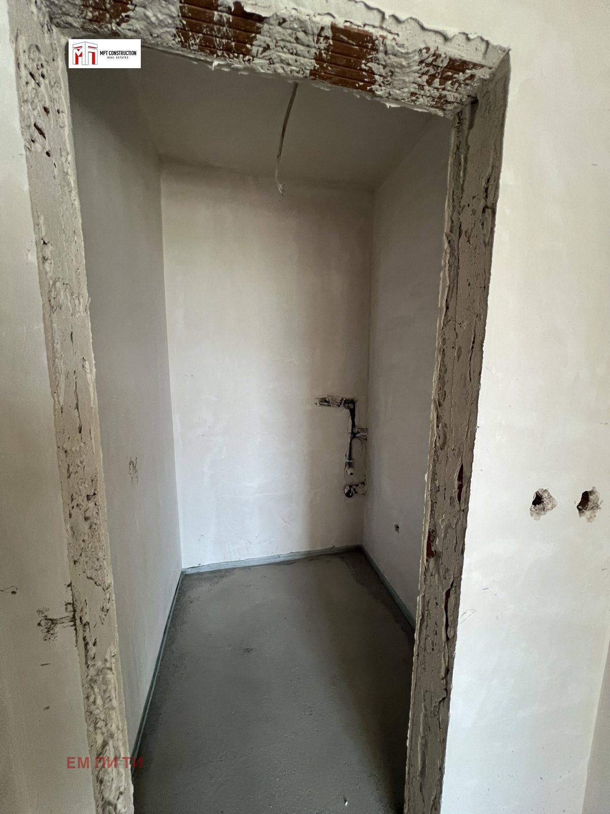 Продава 1-СТАЕН, гр. Пловдив, Въстанически, снимка 7 - Апартаменти - 54106382