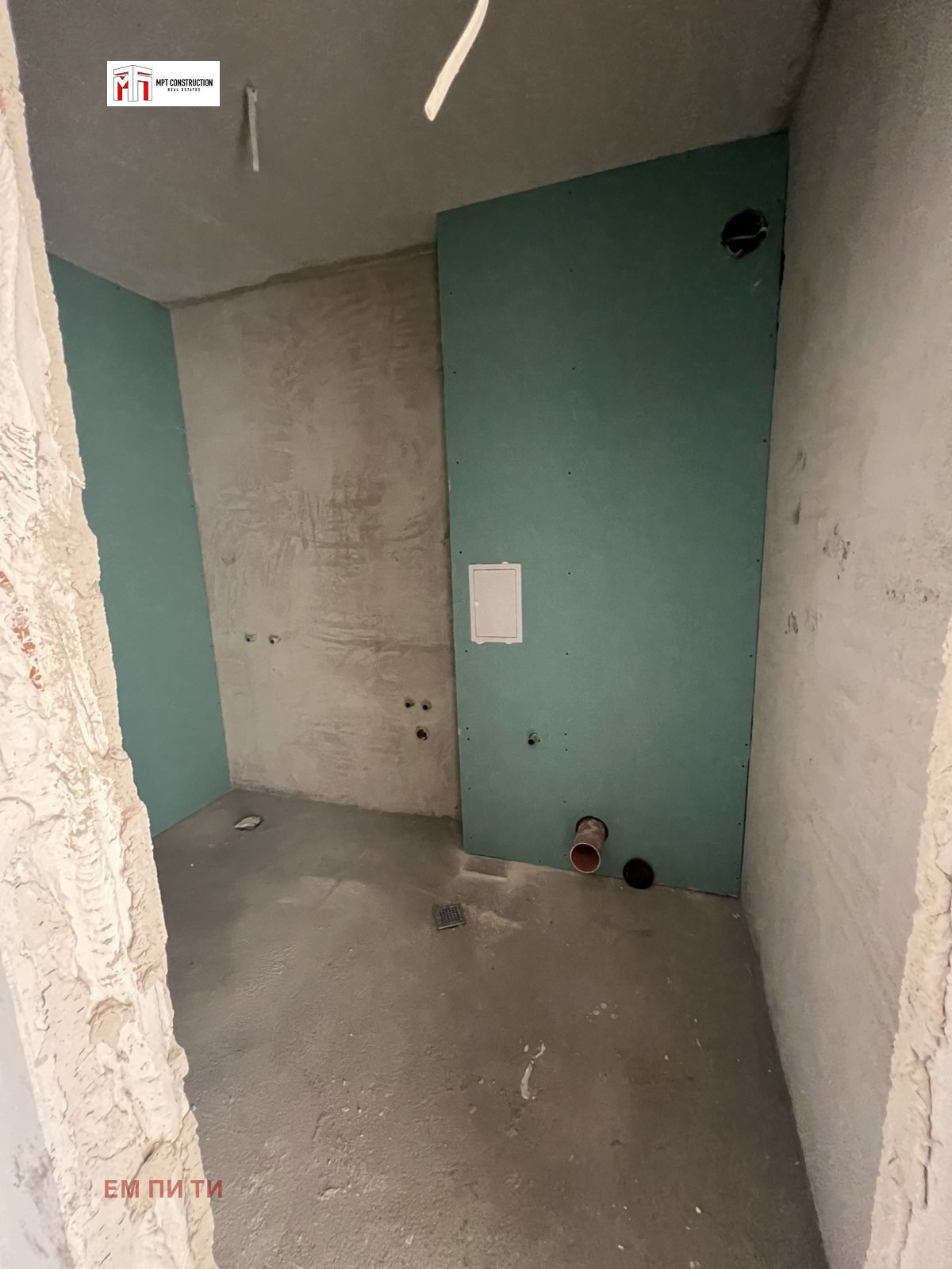 Продава 1-СТАЕН, гр. Пловдив, Въстанически, снимка 9 - Апартаменти - 54106382