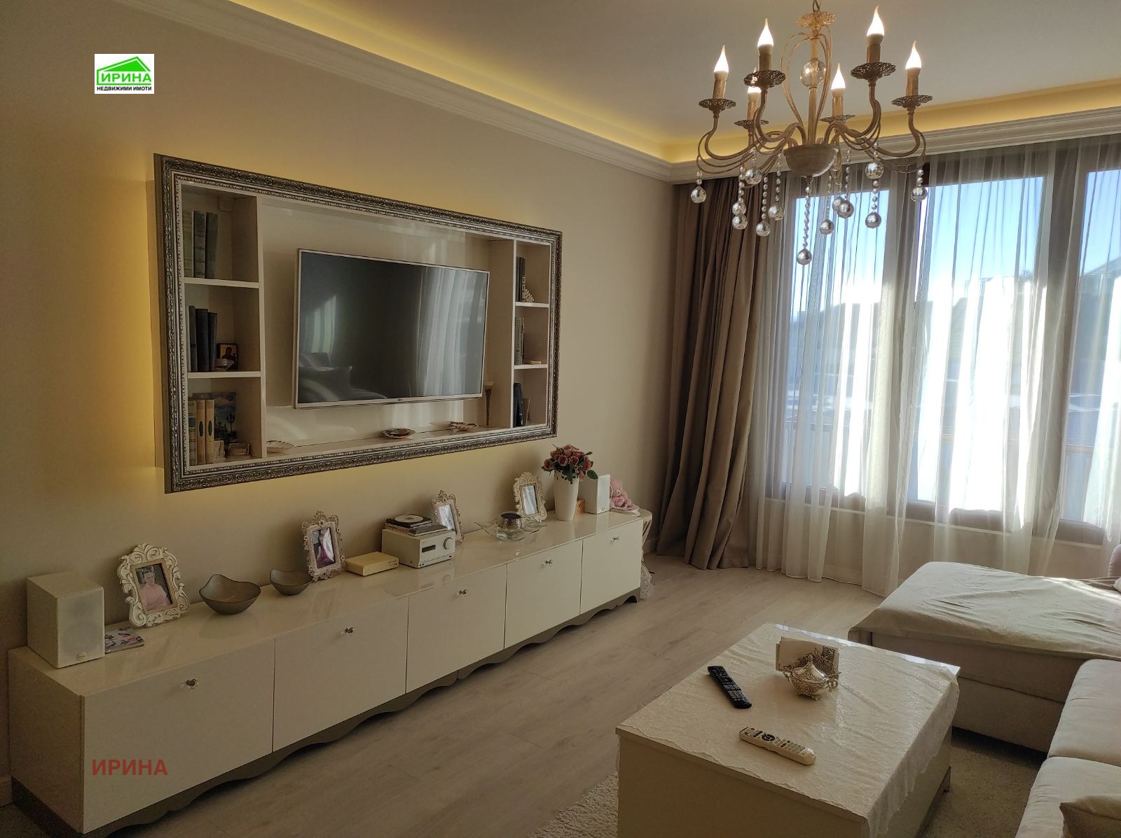 Продава 2-СТАЕН, гр. Варна, Център, снимка 2 - Апартаменти - 48751174