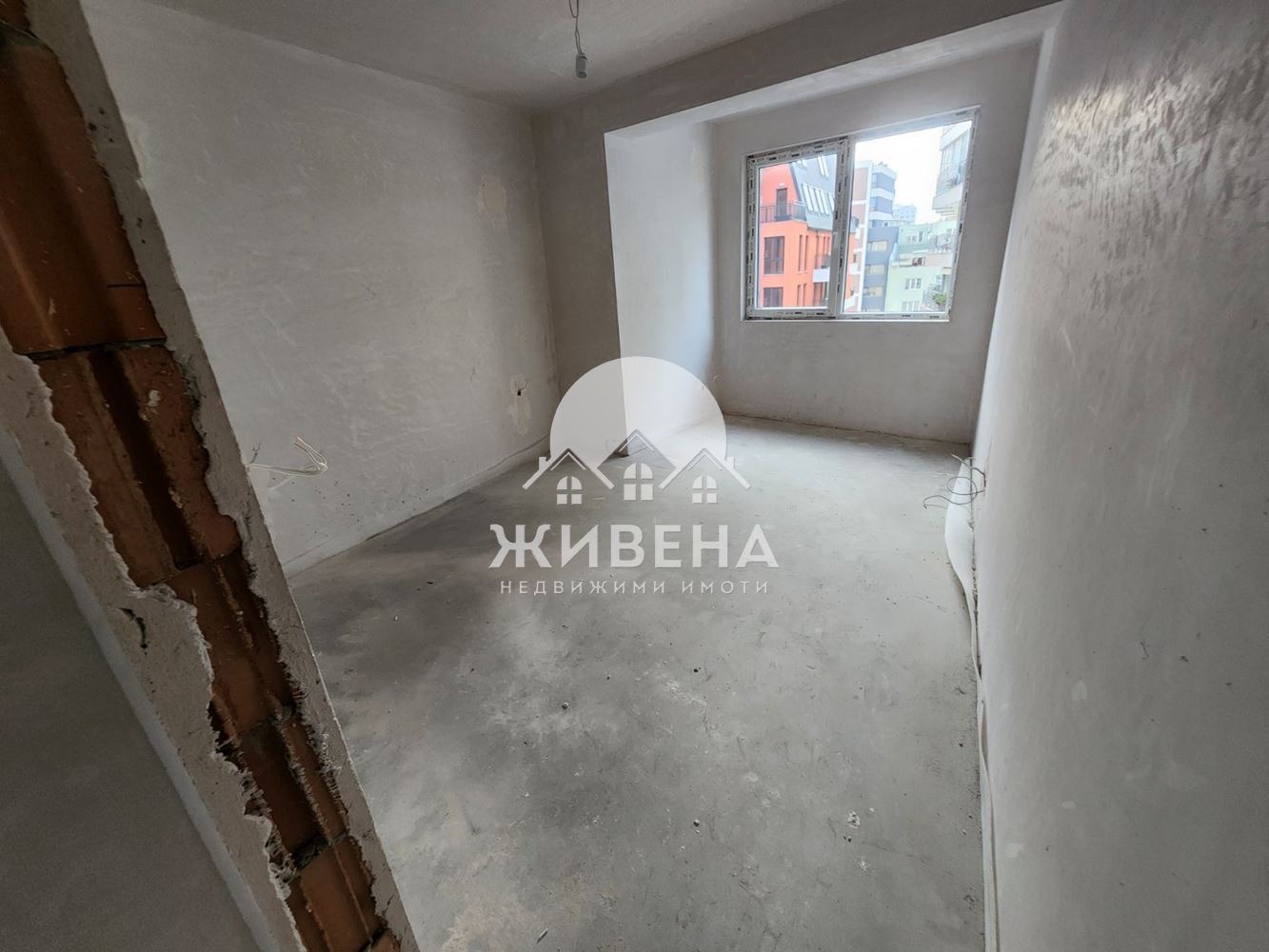 Продава 2-СТАЕН, гр. Варна, Победа, снимка 2 - Апартаменти - 51060140