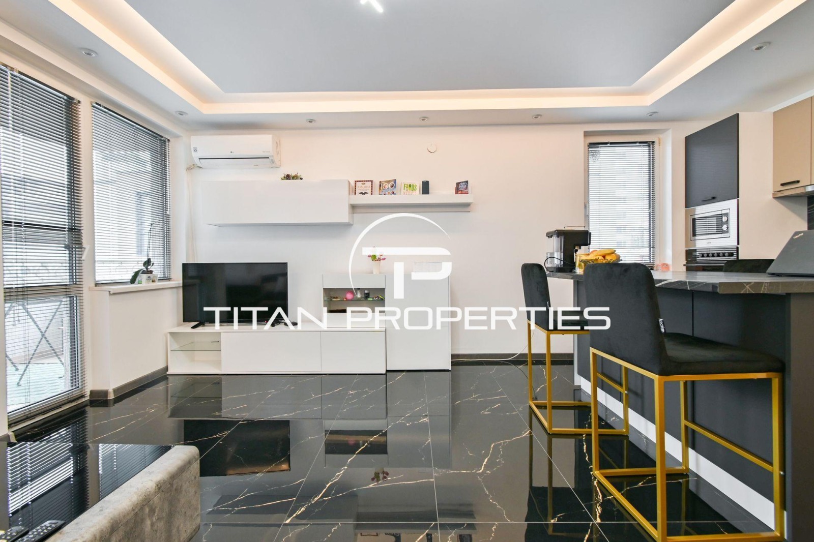 Продава 2-СТАЕН, гр. София, Медицинска академия, снимка 3 - Апартаменти - 53975084