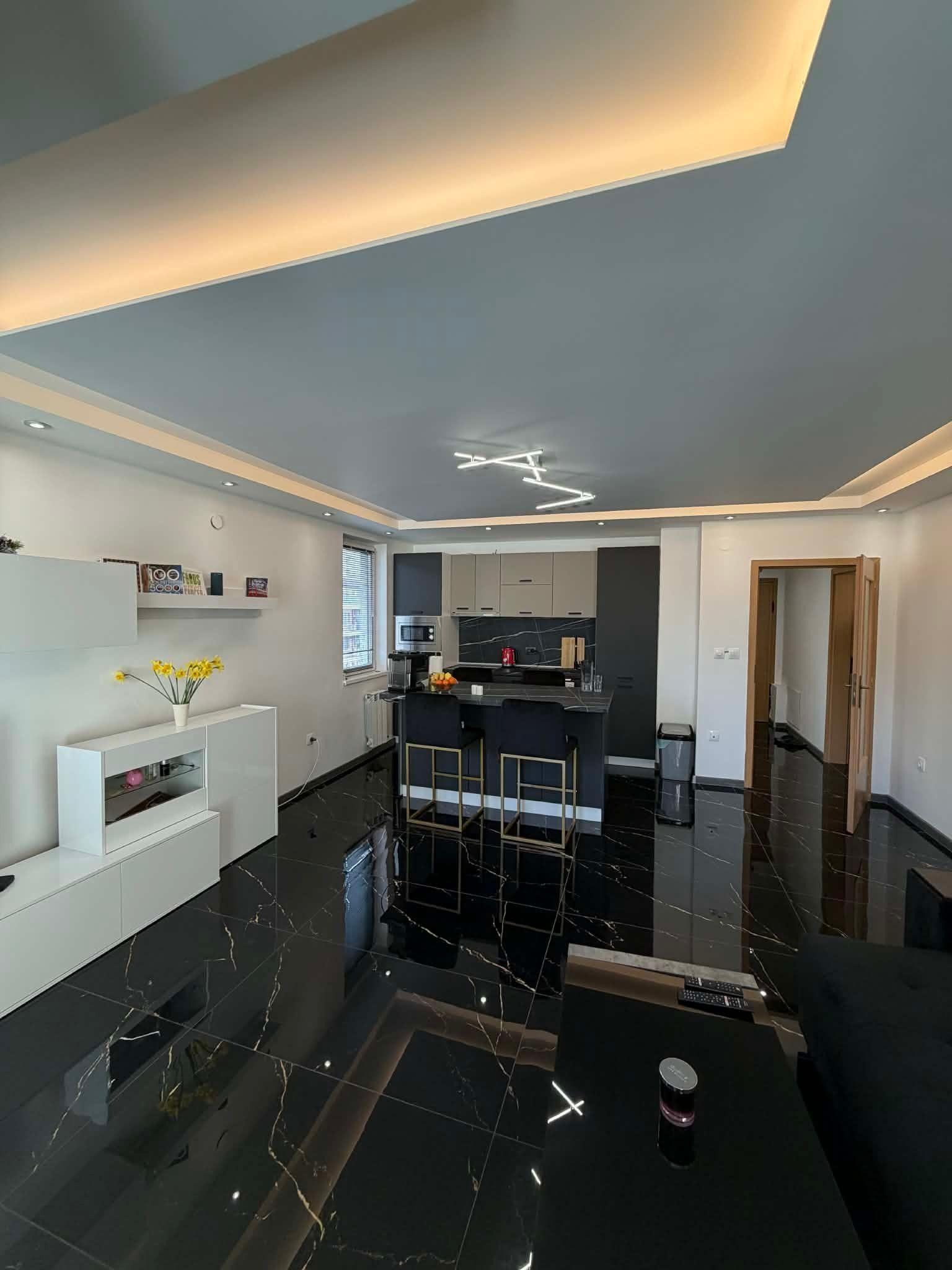 Продава 2-СТАЕН, гр. София, Медицинска академия, снимка 4 - Апартаменти - 53975084