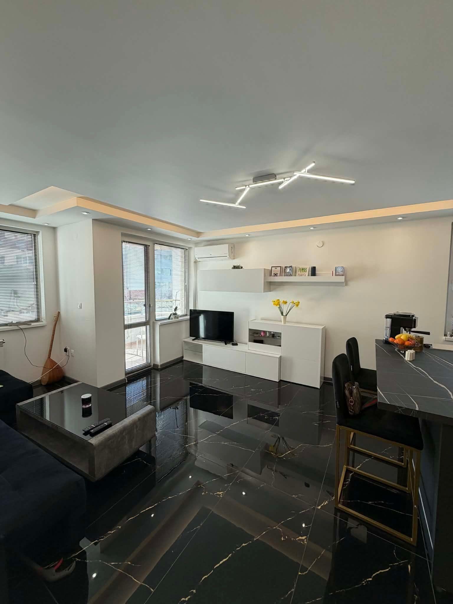 Продава 2-СТАЕН, гр. София, Медицинска академия, снимка 5 - Апартаменти - 53975084