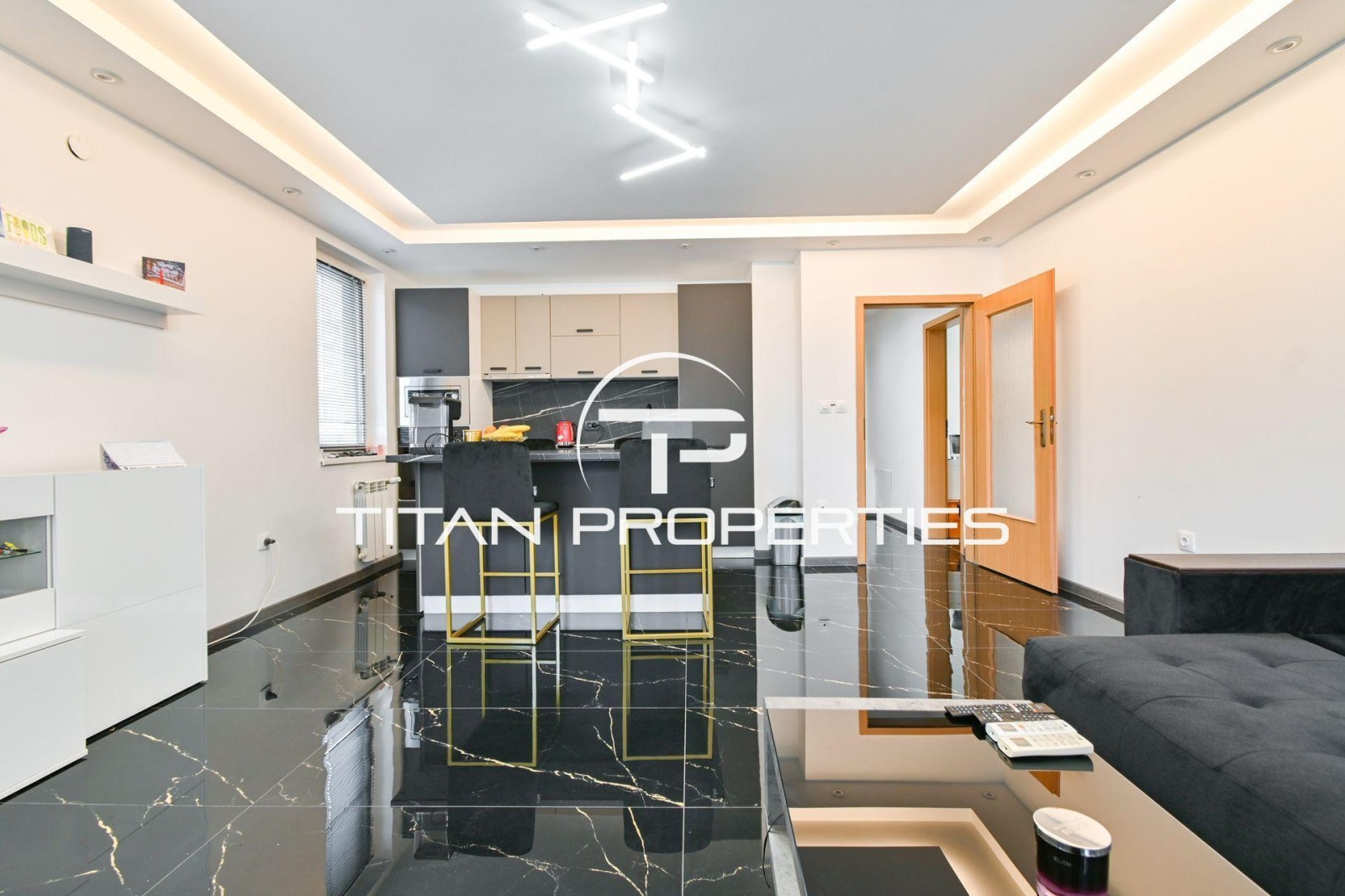 Продава 2-СТАЕН, гр. София, Медицинска академия, снимка 5 - Апартаменти - 53975084