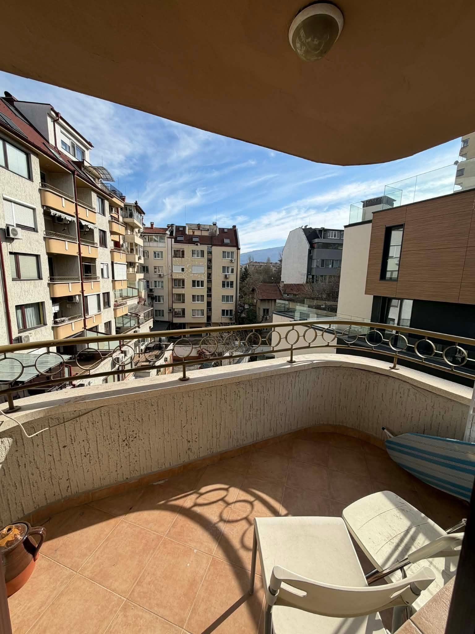 Продава 2-СТАЕН, гр. София, Медицинска академия, снимка 13 - Апартаменти - 53975084