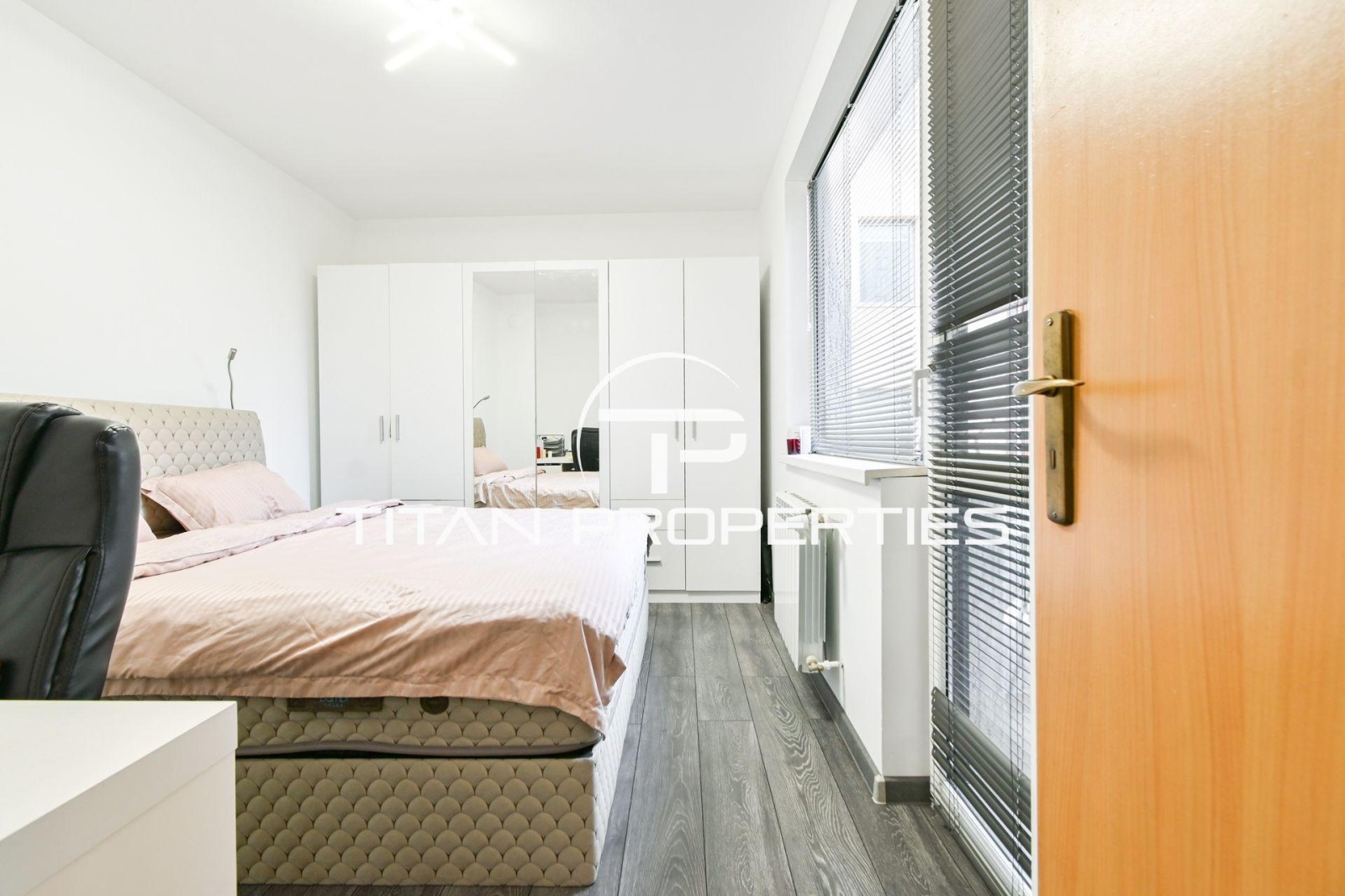 Продава 2-СТАЕН, гр. София, Медицинска академия, снимка 8 - Апартаменти - 53975084