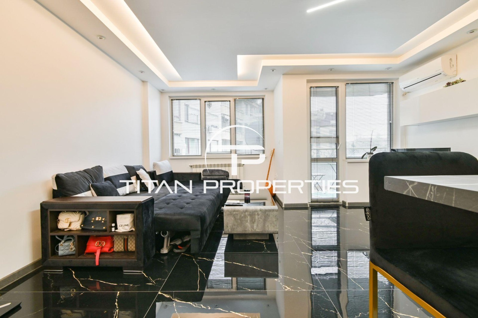 Продава 2-СТАЕН, гр. София, Медицинска академия