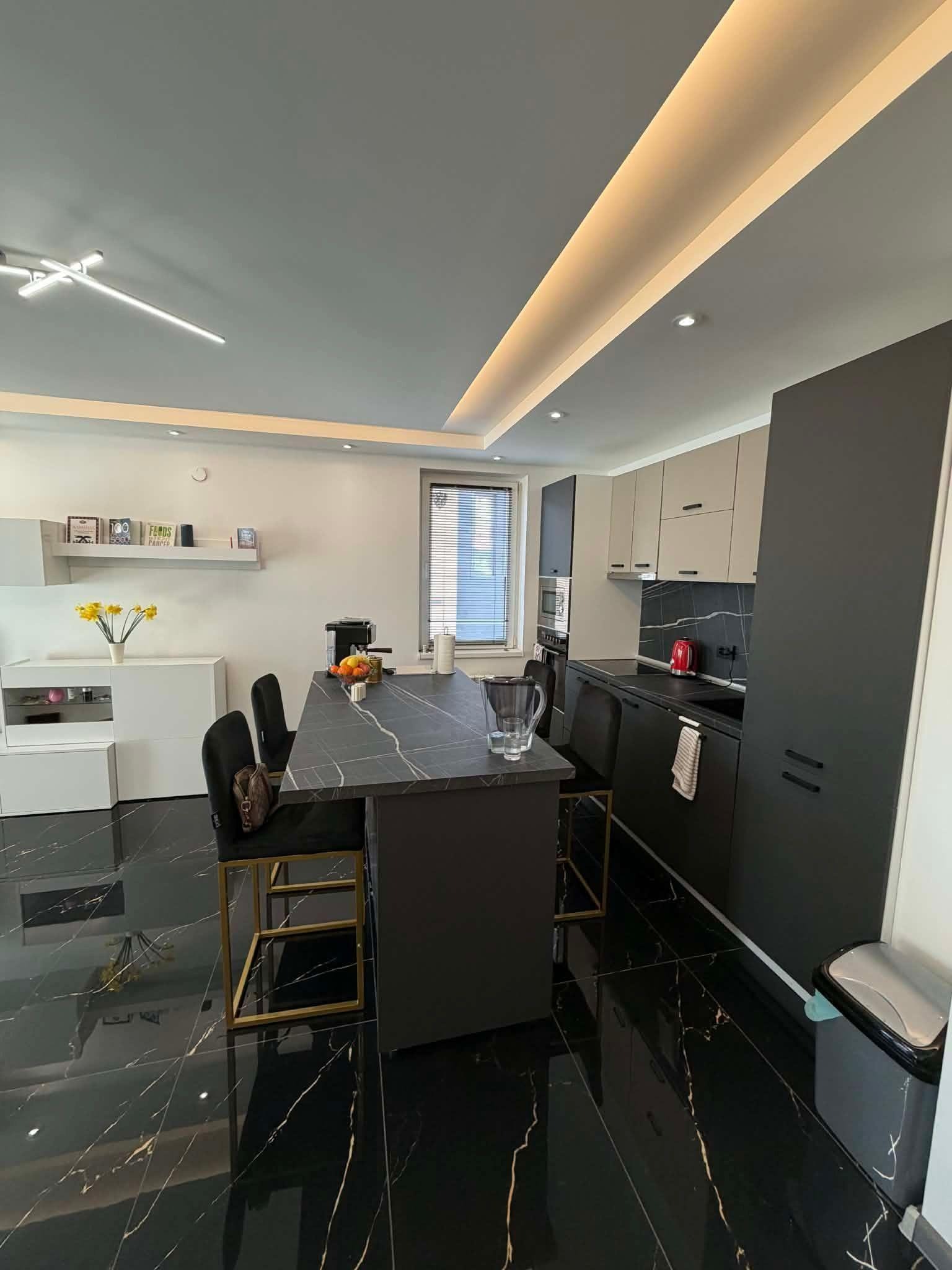 Продава 2-СТАЕН, гр. София, Медицинска академия, снимка 2 - Апартаменти - 53975084