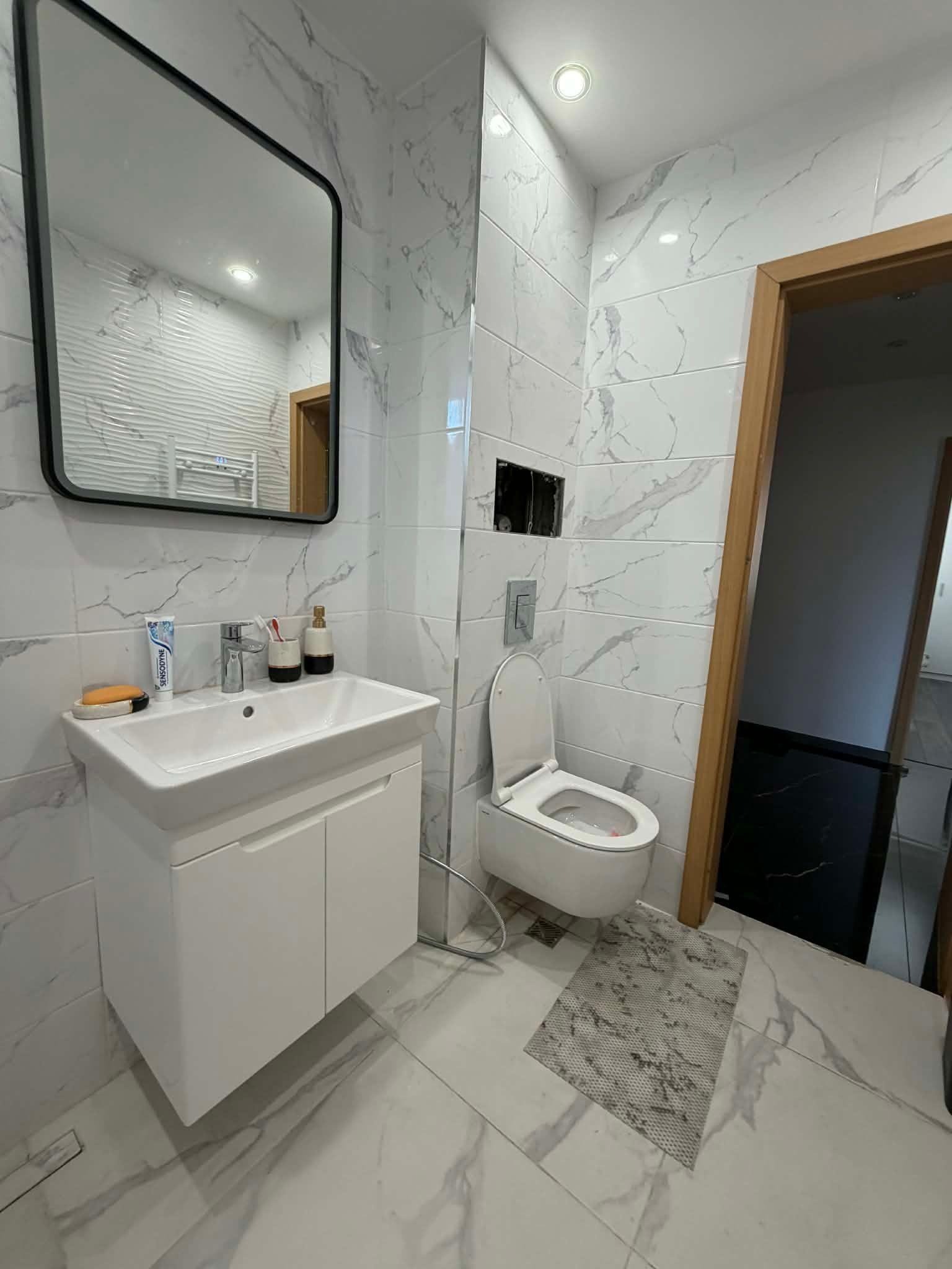 Продава 2-СТАЕН, гр. София, Медицинска академия, снимка 11 - Апартаменти - 53975084