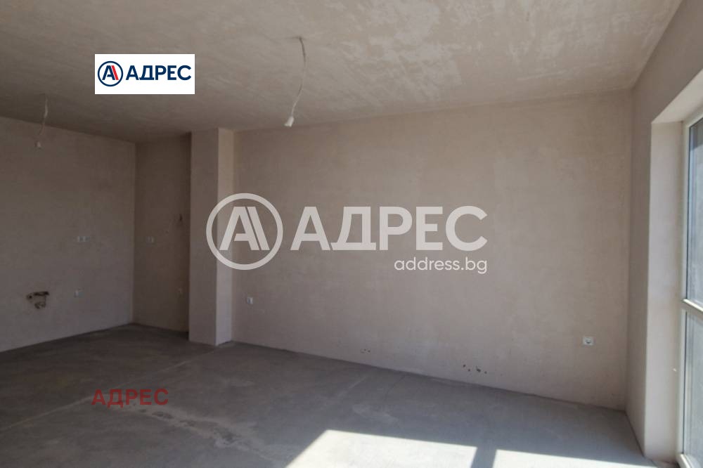 Продава 2-СТАЕН, гр. Варна, Изгрев, снимка 3 - Апартаменти - 56579149